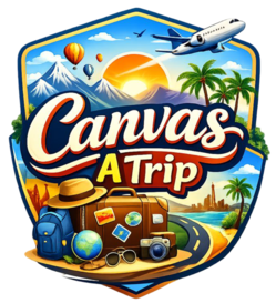 Canvas A Trip